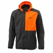 KTM TWO 4 RIDE V2 JACKET BLACK CEKET  - SİYAH thumbnail 1