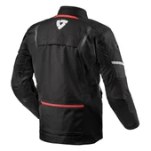 REVIT JACKET MOVE H20 BLACK CEKET thumbnail 2