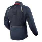 REVIT JACKET LEVANTE 2 H20 DARK BLUE thumbnail 2
