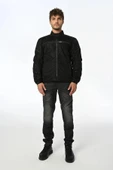 LS2 RIVA MAN JACKET BLACK CEKET thumbnail 4