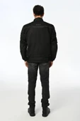 LS2 RIVA MAN JACKET BLACK CEKET thumbnail 6
