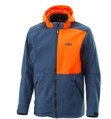 KTM TWO 4 RIDE V2 JACKET BLUE CEKET thumbnail 1