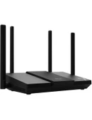 ASUS RT-BE50 BE3600 WIFI7 EV OFİS TİPİ ROUTER thumbnail 3