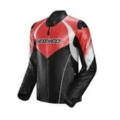 SCOYCO JK187 BLACK RED MONT thumbnail 1
