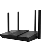 ASUS RT-BE50 BE3600 WIFI7 EV OFİS TİPİ ROUTER thumbnail 2