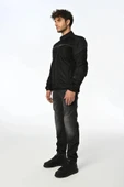 LS2 RIVA MAN JACKET BLACK CEKET thumbnail 5