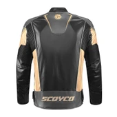 SCOYCO JK187  BLACK GOLD CEKET thumbnail 2
