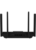 ASUS RT-BE50 BE3600 WIFI7 EV OFİS TİPİ ROUTER thumbnail 5
