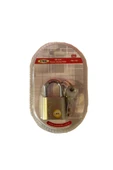 Ymk Krom Asma Kilit 30mm thumbnail 1