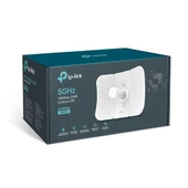 Tp-Link CPE605 150 Mbps 23dBi  Access Point (Dış Mekan) thumbnail 3