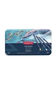 Derwent 72'Lı Inktense K. Setı 2301843 thumbnail 2
