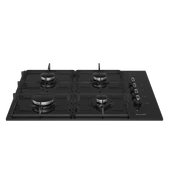Arçelik OCD D 651-1 EKS Gazlı Cam Tablalı Ocak thumbnail 1