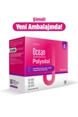 Ocean Polysitol 30 Saşe thumbnail 1