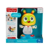 Fisher Price Dansçı BeatBo (Türkçe) thumbnail 4