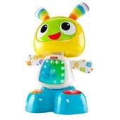 Fisher Price Dansçı BeatBo (Türkçe) thumbnail 1