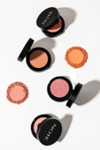 NOTE Luminous Silk Compact Blusher Toz Allık - 01 Pinky Beach thumbnail 5