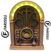 GS-1380 RADYO thumbnail 4