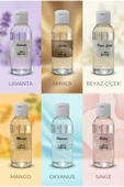 Viora Yedek Koku Şişesi Mango 100 ml thumbnail 2