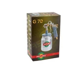 Asturo Alttan Depolu Boya Tabancası G-70 thumbnail 2