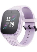 Philips W200A Akıllı Çocuk Saati Mor (Distribütör Garantili) thumbnail 1