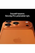 iPhone 17 Pro Max 256GB Gümüş thumbnail 5
