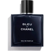 CHANEL Bleu De Chanel Eau De Parfum Spray 50ML thumbnail 1