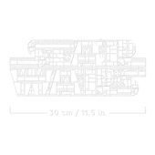 75407 Logosu 700 Parça +18 Yaş thumbnail 3