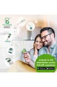 Polygreen Kı 8280 Temassız Ateş Ölçer thumbnail 6