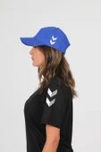 Hummel Joy Şapka Saks Mavi thumbnail 2