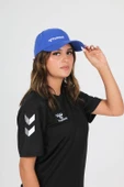 Hummel Joy Şapka Saks Mavi thumbnail 1