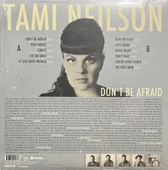 Tami Neilson Don't Be Afraid LP Plak thumbnail 2