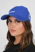 Hummel Joy Şapka Saks Mavi thumbnail 5