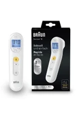 Braun Sensian 3- BNT 050 ATEŞ ÖLÇER thumbnail 1