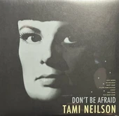 Tami Neilson Don't Be Afraid LP Plak thumbnail 1