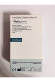 Freestyle Optium Çubuk 100 Adet thumbnail 3