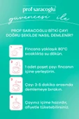 prof saracoğlu Kibritotu Bitki Çayı 20'li thumbnail 2