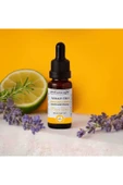 prof saracoğlu Auraliv Karışım Aromatik Yağ 20 ml thumbnail 2