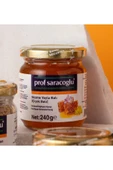 prof saracoğlu Süzme Yayla Balı 240 G thumbnail 1