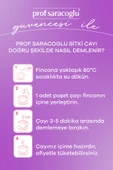 Prof Saracoğlu Melisa Bitki Çayı 20'li thumbnail 2