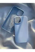 AtölyeEvi iPhone 12 Lansman Telefon Kılıfı thumbnail 1