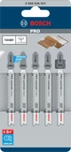 Dekupaj Bıçağı - T 101 BIF Speciaş For Laminant thumbnail 1