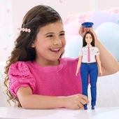JKF75 Barbie Pilot Oyun Seti thumbnail 3