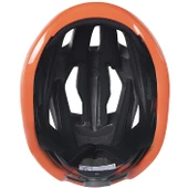 Kask Sintesi Bisiklet Kaskı Turuncu Medium thumbnail 7