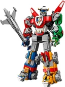 LEGO 21311 Ideas Voltron Dönüşümü Voltron V29 thumbnail 2