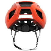 Kask Sintesi Bisiklet Kaskı Turuncu Medium thumbnail 3