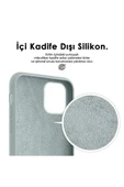 AtölyeEvi iPhone 12 Lansman Telefon Kılıfı thumbnail 3