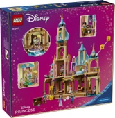 LEGO Disney 43297 Rapunzel's Castle thumbnail 2