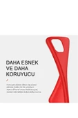 AtölyeEvi iPhone 12 Lansman Telefon Kılıfı thumbnail 2