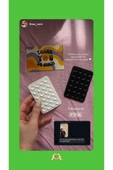 Ahtapot Vantuzlu Telefon Tutucu thumbnail 2