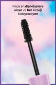 Delightfull False Lash Maskara 10 Ml. Lava Brown thumbnail 3